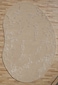 Handmade Ramsha 200X300cm Indoor Off White Handmade Area Rug HTWV 118