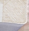 Handmade Ramsha Multi Color 200X300 CM Handmade Area Rug - HTW-91