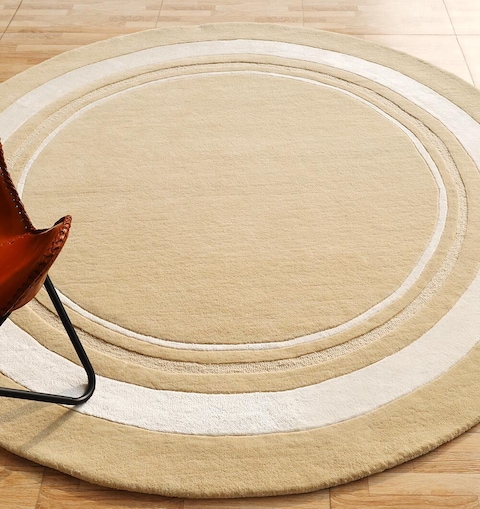 Ramsha Handmade 200cm Multi Color Color Handmade Area Rug - HTWV-120