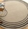 Ramsha Handmade 200cm Handmade Area Rug - HTWV-122