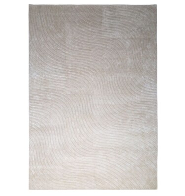 Handmade Ramsha Off White Color 300x400cm Handmade Area Rug - HTV 14