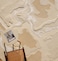 Ramsha Handmade Living Room 200x300 CM Shape Natural White Color Handmade Area Rug - HTWV-129