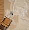Ramsha Handmade Living Room 200x300 CM Shape Natural White Color Handmade Area Rug - HTWV-129