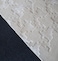 Ramsha Handmade Living Room 200X300 CM Natural White Color Handmade Area Rug - HTWV-131
