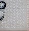 Ramsha Handmade Living Room 200X300 CM Natural White Color Handmade Area Rug - HTWV-131