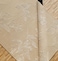 Ramsha Handmade Living Room 300x400 cm Natural White Color Handmade Area Rug - HTWV-146
