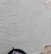 Handmade Ramsha Bed Room Multi Color 200X200 cm Rose Shape Handmade Rug - HTW 106