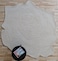 Handmade Ramsha Bed Room Multi Color 200X200 cm Rose Shape Handmade Rug - HTW 106
