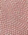Handmade Pink Color 150 CM Cotton Round Rug - BR 011
