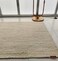Handmade Bleach Color 80x200 cm rug Drawing Room D&eacute;cor rug for living room br-019 Jute Braided Rug
