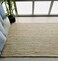Handmade Bleach Color 80x200 cm rug Drawing Room D&eacute;cor rug for living room br-019 Jute Braided Rug