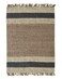 Ramsha Handmade Living Room 170x240cm Natural &amp; Bleach Woven Rug - WR 005
