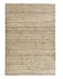 Ramsha Handmade Natural Color 170x240cm Jute Floor Woven Rug for Bedroom - SR 034
