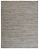 Ramsha Handmade 200x300cm Area Rug Natural Jute Color Dining Room Decor Woven Rug - SR 036
