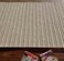 Ramsha Handmade 200x300cm Natural White Color Wool &amp; Cotton Decor Area Woven Rug - SRN 008