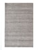 Ramsha Handmade Brown Color 200x300cm Pet Yarn Woven Rug - WR 025