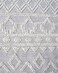 Ramsha Handmade Natural White Color 80x200cm Indoor Decor Woven Rug - SRN 004