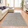 Ramsha Handmade  Living Room 250x350cm Multi Color Dining Room Woven Rug - WR 020