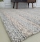 Ramsha Handmade Area Rug Natural Color 200x300cm Wool &amp; Cotton Woven Rug - SR 050