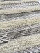 Ramsha Handmade Natural Color 170x240cm Wool Decorative Area Woven Rug - SR 053
