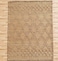 Ramsha Handmade Natural Color 300X400 CM Jute Home Decor Woven Rug - SR 019