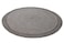 Ramsha round rug 200 cm rug BR-065 Handmade Cotton &amp; Jute Braided Rug