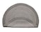 Ramsha round rug 200 cm rug BR-065 Handmade Cotton &amp; Jute Braided Rug