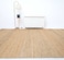 Ramsha Handmade rug area rug 170x240 cm Natural color Decorative bedroom rug Jute Floor Braided Rug - BR 071