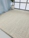 Ramsha Handmade Living Room 250x350cm Wool &amp; Cotton Woven Rug - SRN 026
