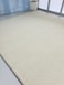 Ramsha Handmade 200x300cm Natural Color Living Room Woven Rug - SRN 032