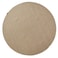 Handmade Jute Indoor &amp; Outdoor 200 CM Round Braided Rug - BR 014