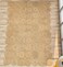 Handmade Ramsha Jute 170x240 cm br-035 Floor Braided Rug