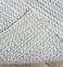 Ramsha Handmade 170x240cm Natural White Color Indoor Woven Rug - SR 058