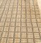 Ramsha Handmade Natural Color Living Room 170X240 CM Decor Woven Rug - WR 032