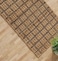 Natural Color Ramsha Handmade Living Room 80X200 CM Decor Woven Rug - WR 032