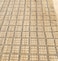 Ramsha Handmade Natural Color Living Room 250X350 CM Decor Woven Rug - WR 032