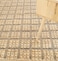 Ramsha Handmade Natural Color Living Room 250X350 CM Decor Woven Rug - WR 032