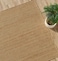 Ramsha Handmade Jute Area Rug 300X400 CM Home Decor Floor Braided Rug - BR 087