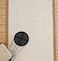 Natural and Bleach White Color Ramsha Bedroom Home Decor Rectangle 200X300 cm Jute Rug - BR 089