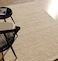 Handmade Ramsha Natural Color 80X200 CM Living Room Woven Rug - SRN 036