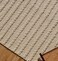Handmade Ramsha Natural Color 200X300 CM Living Room Woven Rug - SRN 037