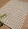 Ramsha Handmade Natural Color Living Room 300X400 CM Woven Rug - SRN 038