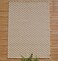 Ramsha Handmade Natural Color Living Room 300X400 CM Woven Rug - SRN 038