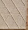Handmade Ramsha Natural Color 200X300 CM Living Room Woven Rug - SRN 041
