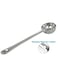 Flare Ladle No.4 – Durable, Heat-Resistant Cooking Ladle for Everyday Use