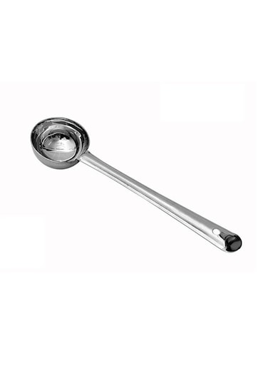 Flare Ladle No.4 – Durable, Heat-Resistant Cooking Ladle for Everyday Use