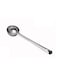 Flare Ladle No.4 – Durable, Heat-Resistant Cooking Ladle for Everyday Use