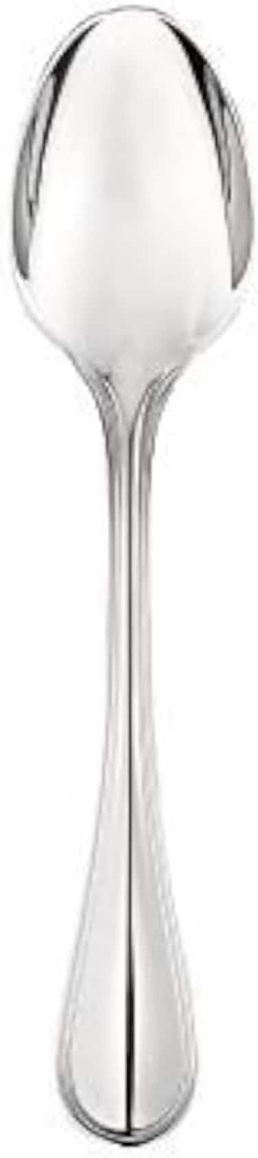 A Model Sober Tea Spoon &ndash; Pack of 6, Elegant Design