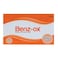 Benz-ox Benzoyl Peroxide Soap For Acne Treatment &amp; Oily Skin 100 g