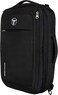 URBAN TRIBE 20 Ltrs Black Laptop Backpack (Trans4Mer)